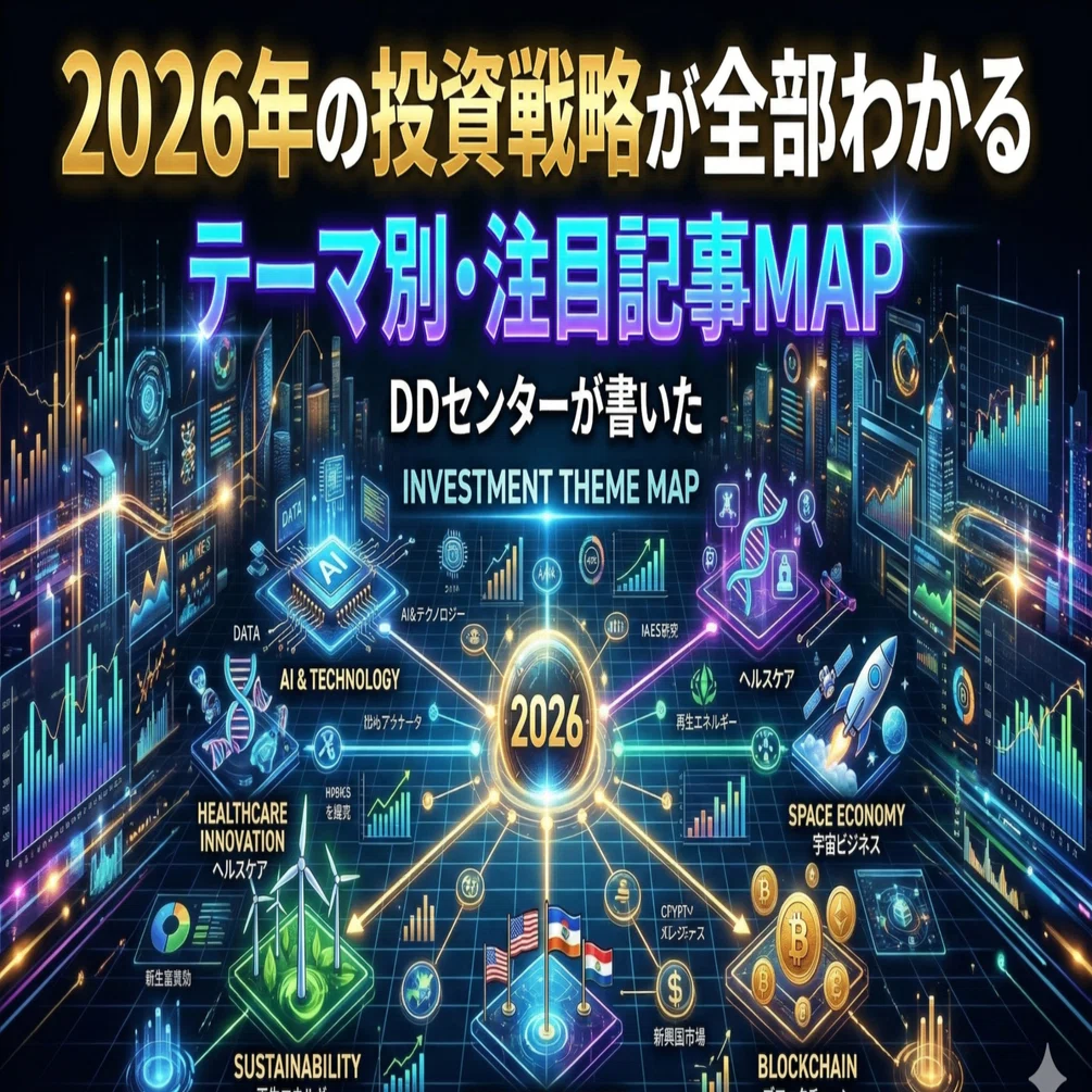 Understand the 2026 Investment Strategy in Full. The 'Thematic
