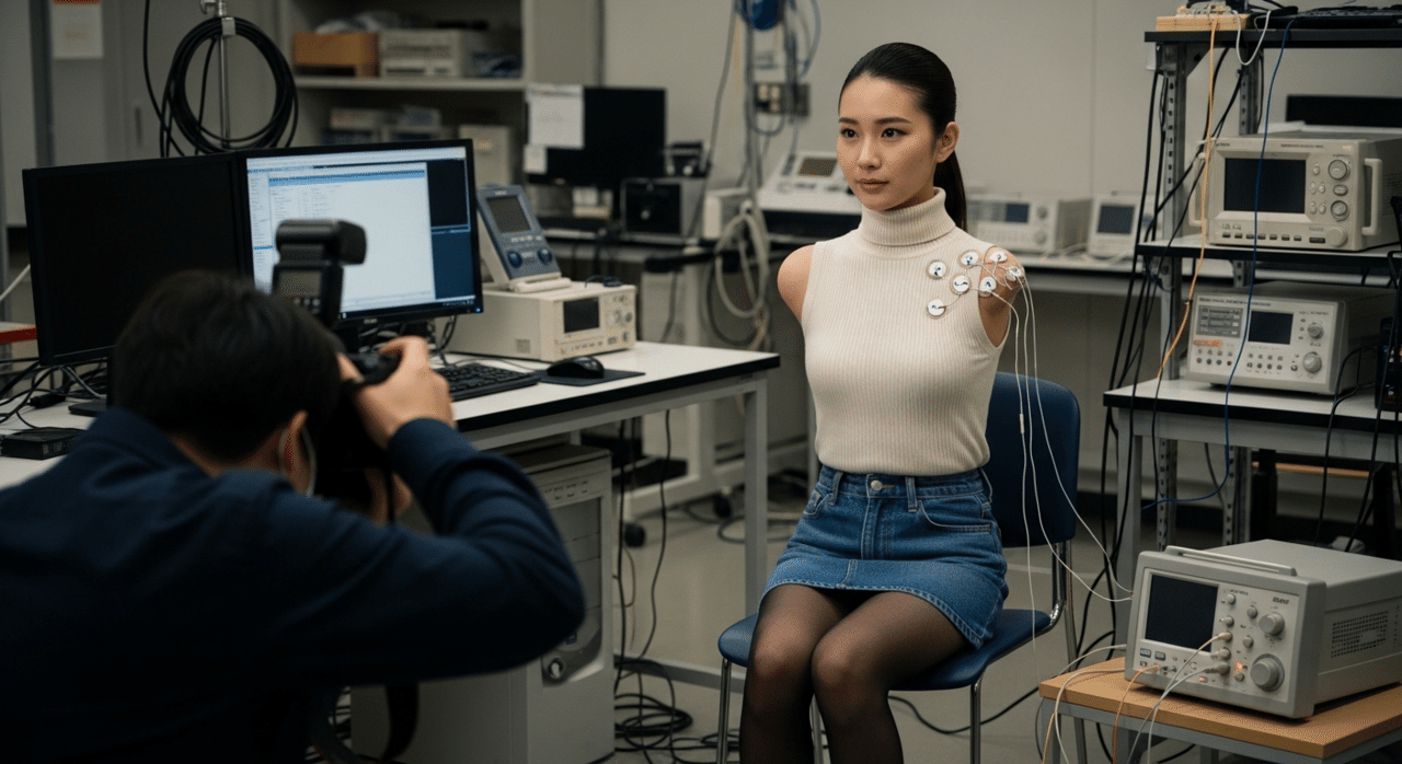 【小説・ヴィーナス症候群】［649］フフン賞