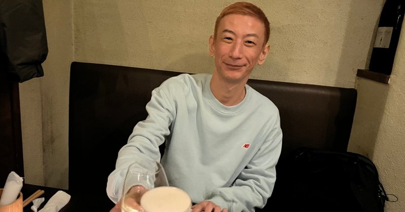 「代表!話ついでにおごってください!」企画 ~エンジニア鈴木編~