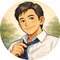 人生物語-LIFESTORY