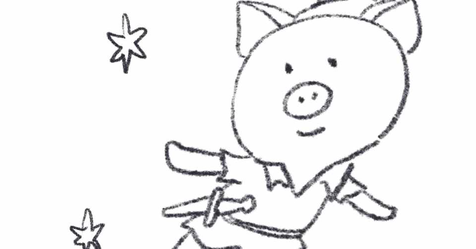 今日の塗り絵 35 中川 貴雄 Note