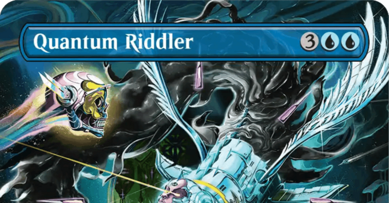 mtg モダン　グリクシスリアニメイト　デッキ　foil多め　グリクシス眼魔 モダン】グリクシス眼魔練習記~3/8｜Asphodel