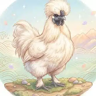 烏骨鶏(Ukokkei)