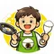 まるけん。
