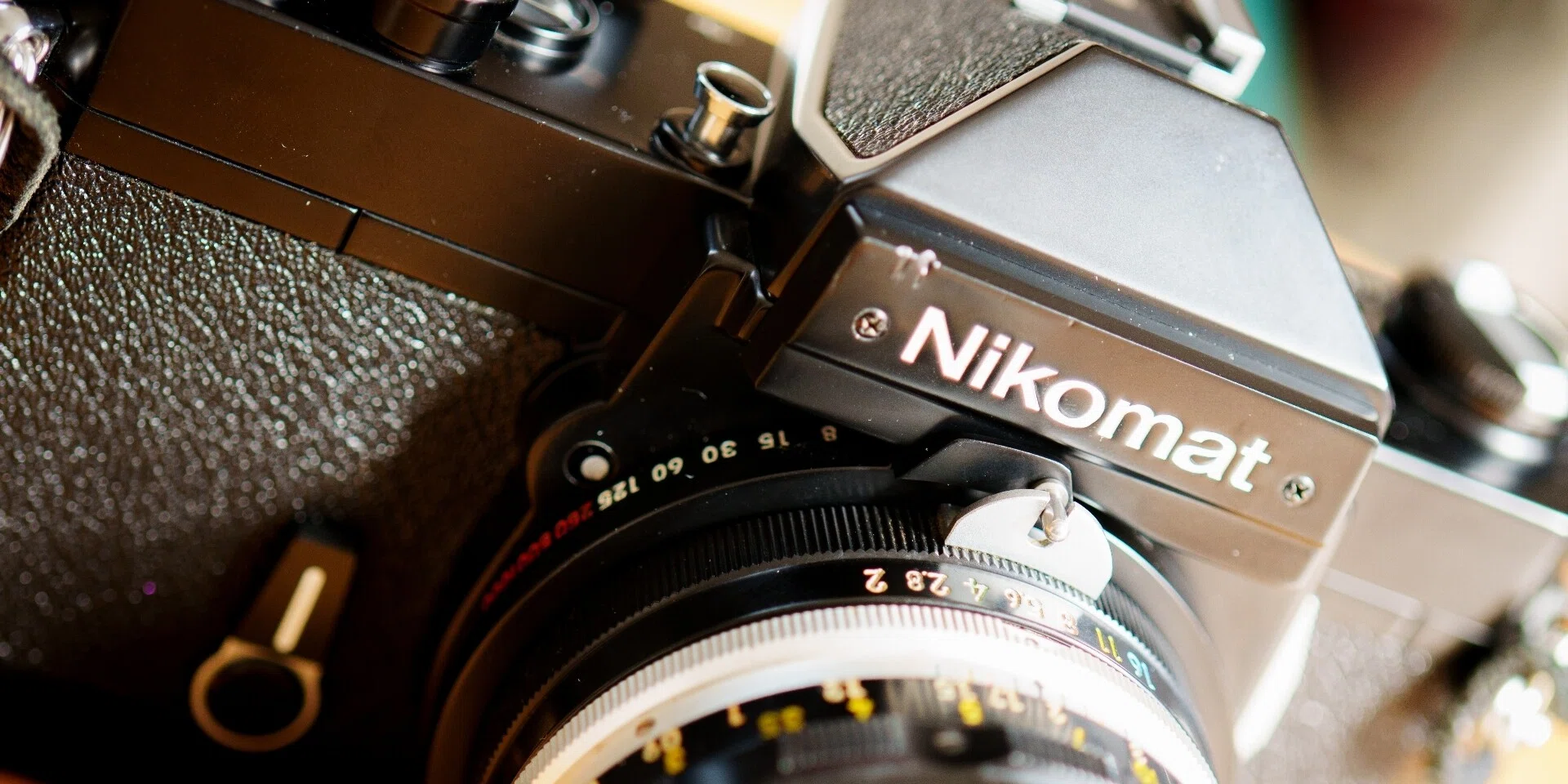 フィルムカメラってどう？初めてのニコマートFT2で思ったこと｜ほびマガ