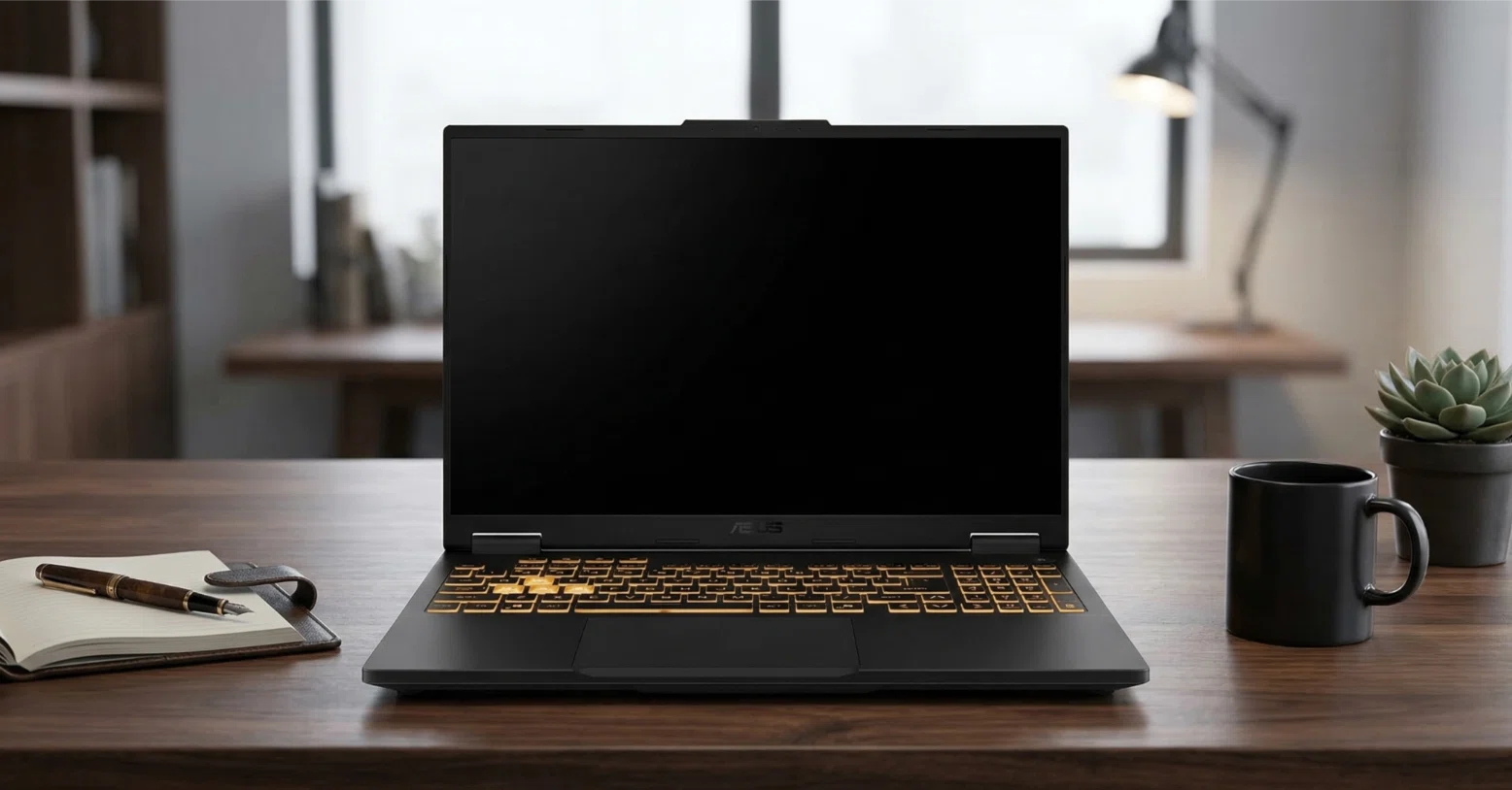 RTX 5060搭載ノートが13％オフは見逃しにくい──ASUS TUF Gaming F16 