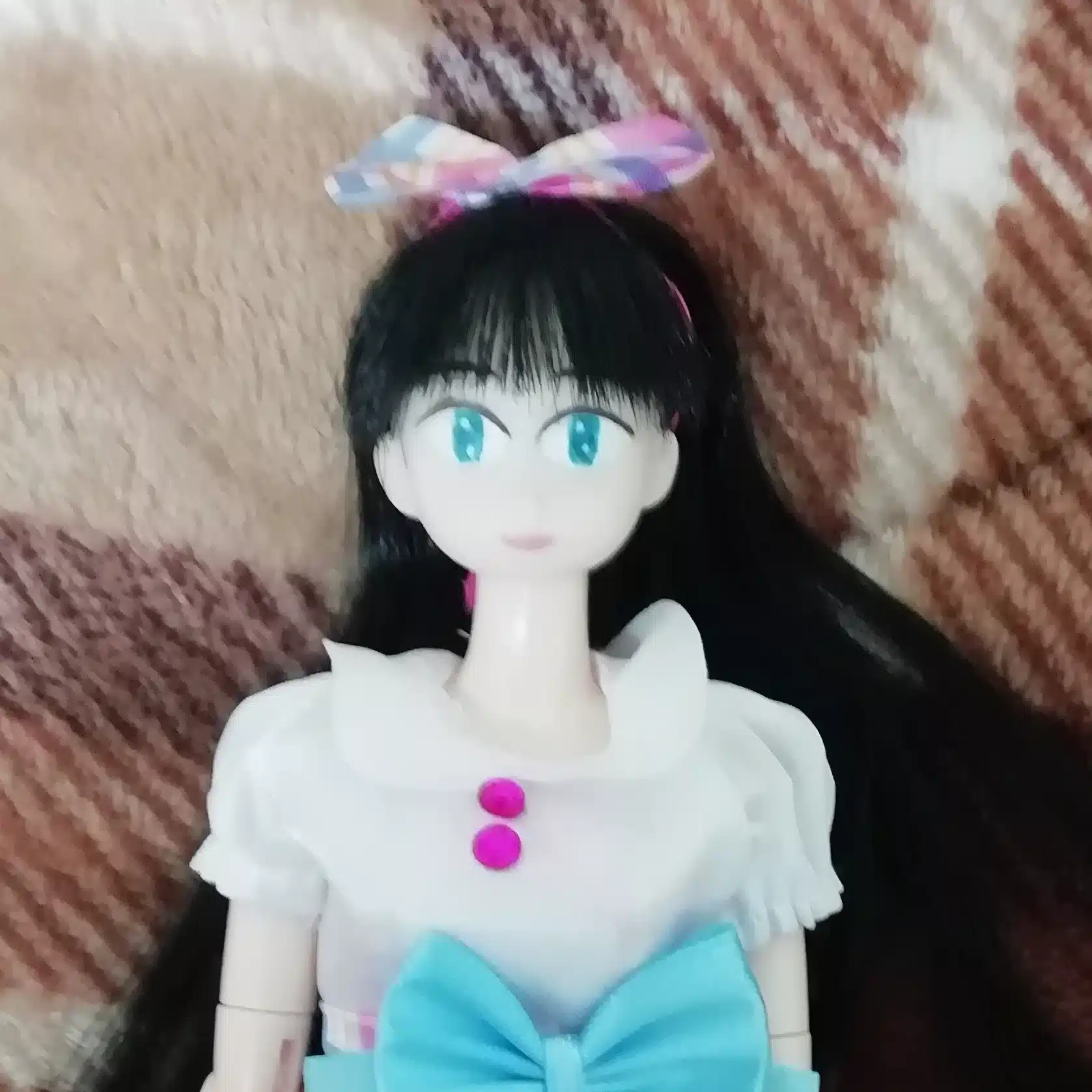 結花ノワール