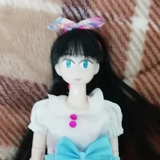 結花ノワール