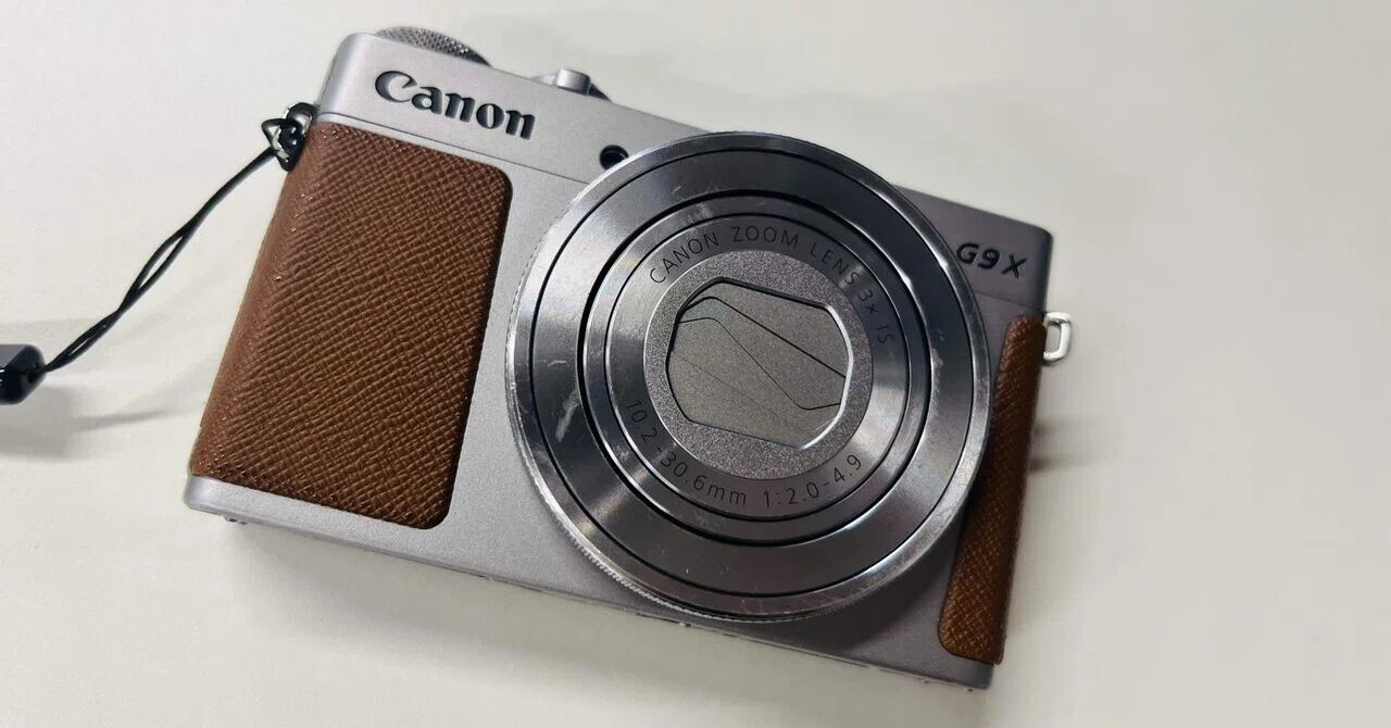 O*様 Canon G9 X シルバー/ブラウン Canon PowerShot G9 Xで撮ってみた｜うさぎ係の中の人