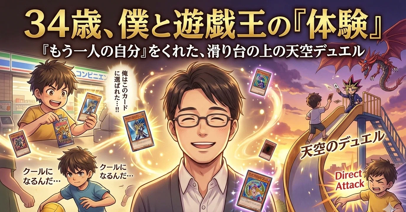 小学生から集めていた遊戯王カードをお譲りします！ rectangle_large_type_2_89f2bd5