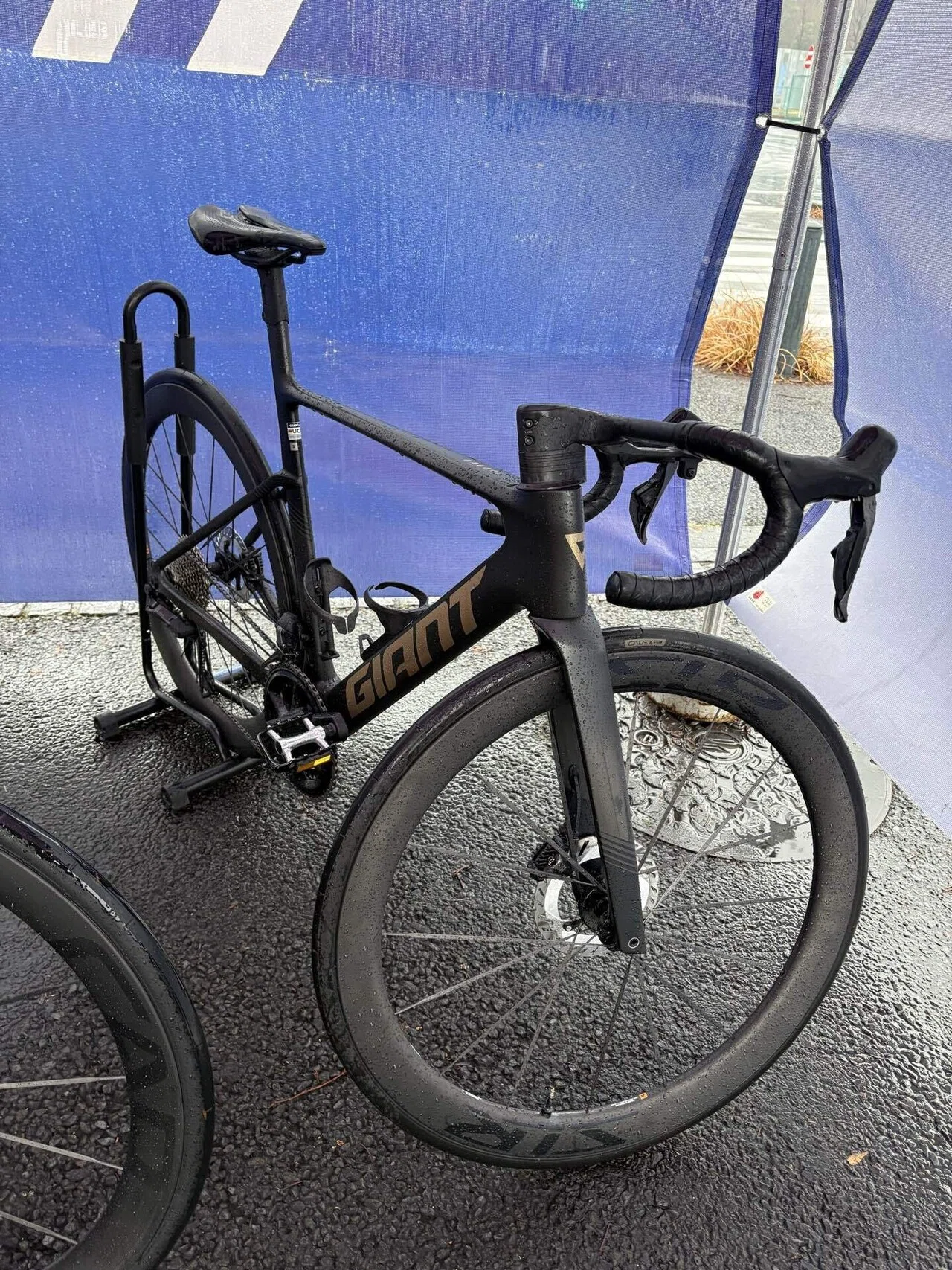 The New (2027) GIANT PROPEL!｜池谷 隆太