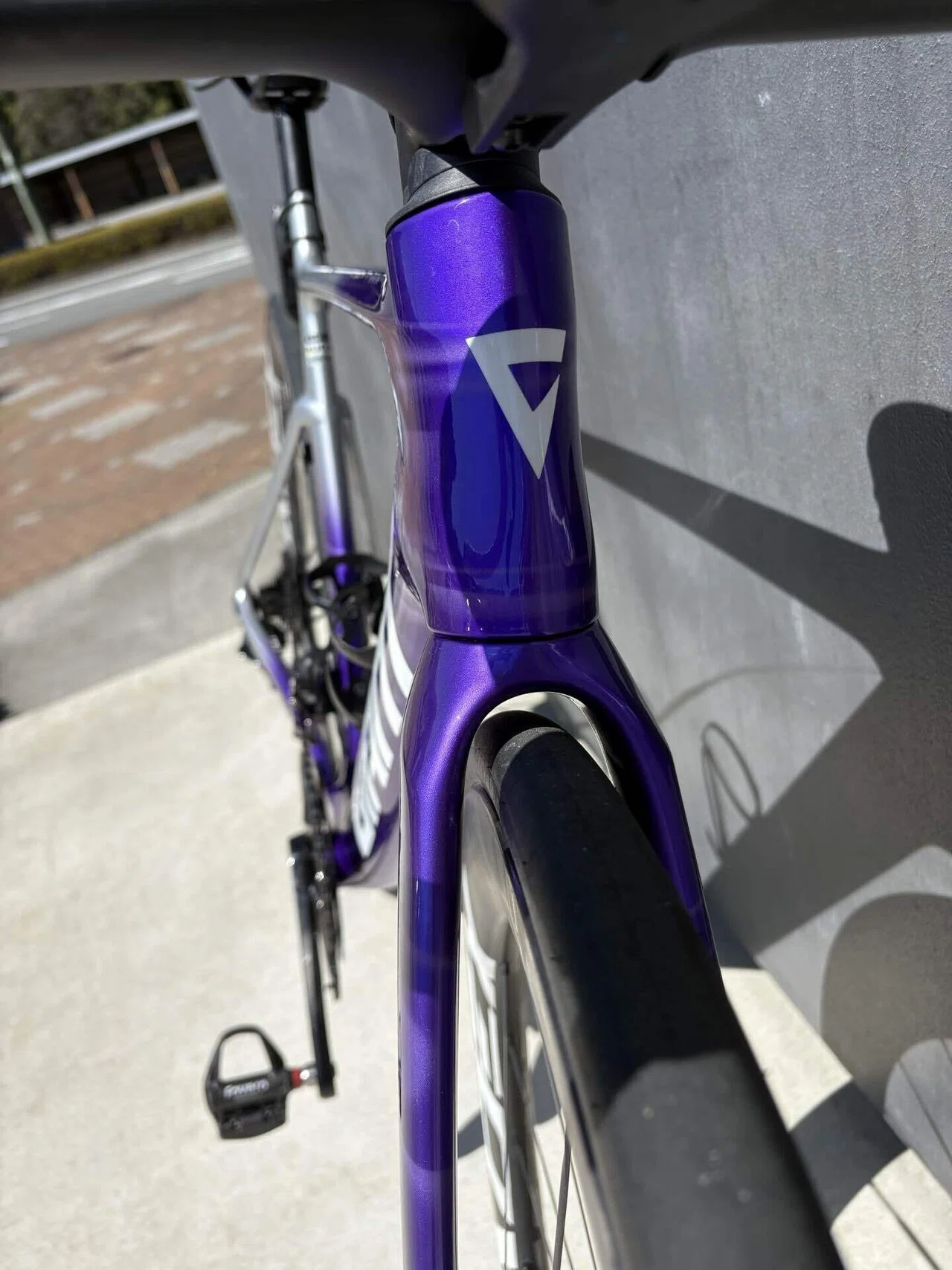 新型(2027)GIANT PROPEL！｜池谷 隆太