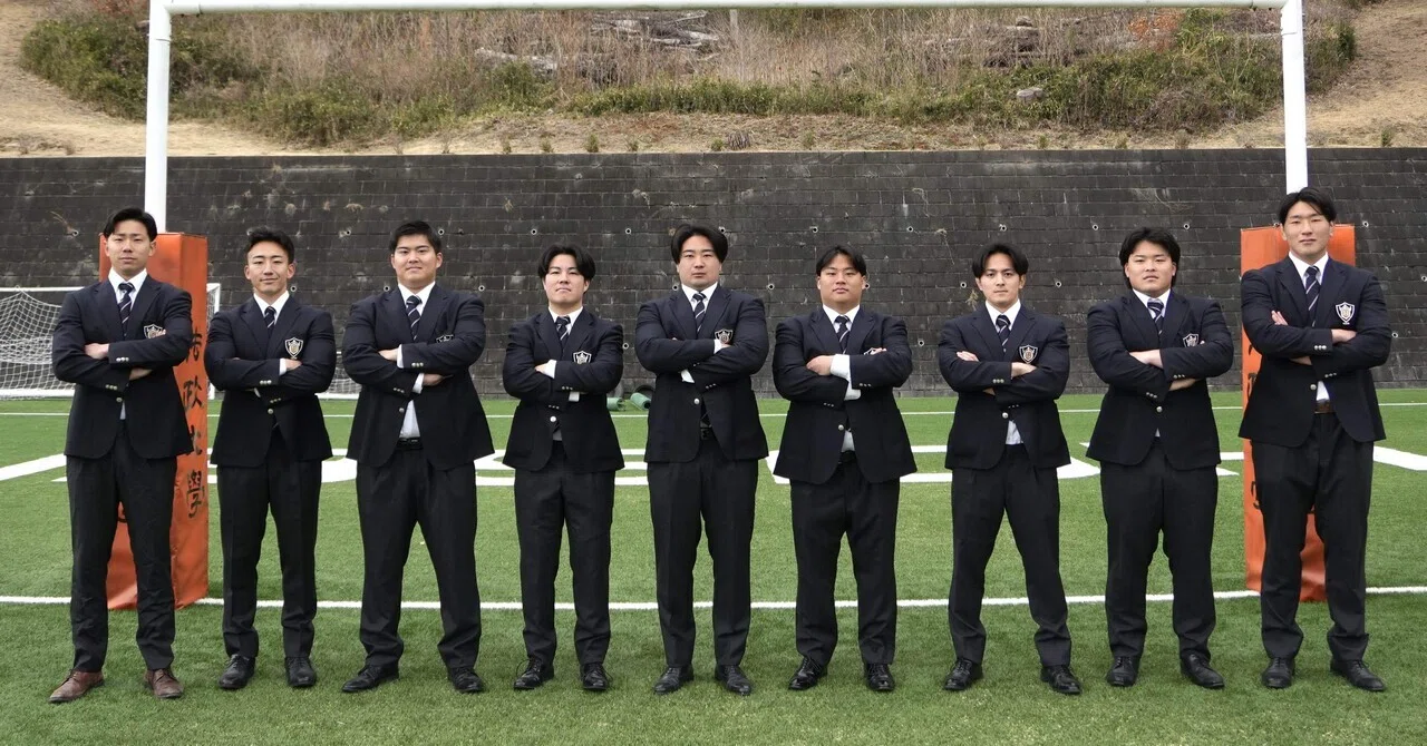 2026年度新体制のご報告】｜法政大学ラグビー部_07