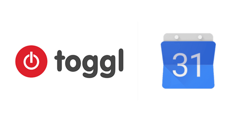 TogglのデータをGoogleカレンダーに記録する方法