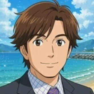 深灯｜発信と詞（ことば）のあり方を静かに考えている人 in 香川
