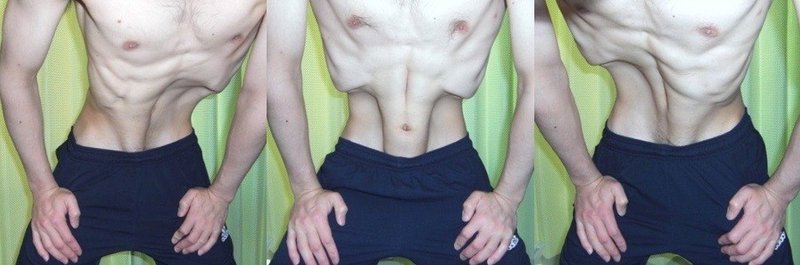 お腹が燃える 凹む ヨガのアグニサーラが凄い 佐藤源彦 Mbbs Note
