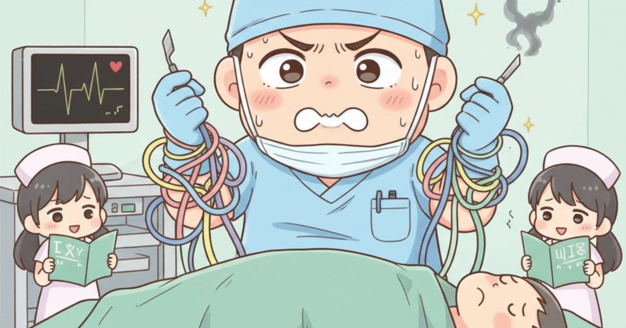 【裁断済み】小児外科手術 コラム77 小児外科は非定型手術が多い！｜佐伯 勇