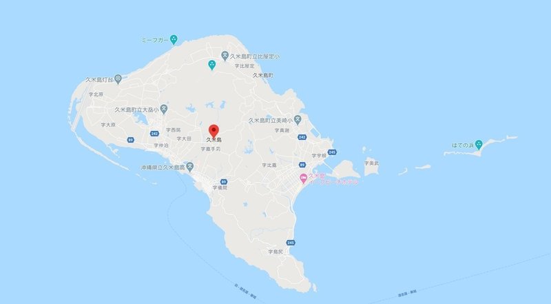 FireShot Capture 768 - 久米島 - Google マップ_ - https___www.google.com_maps_place_