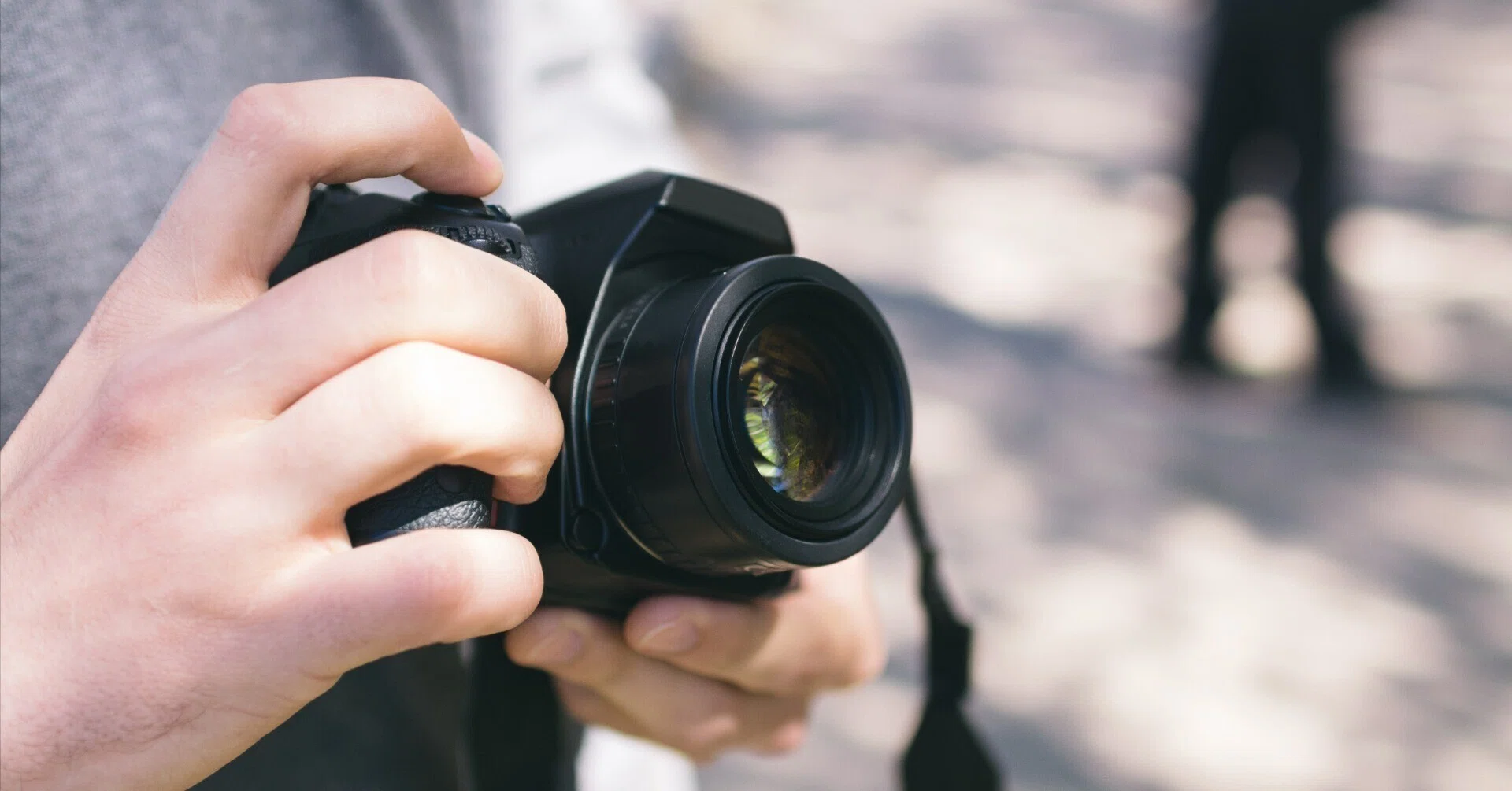 写真が消えた？】Canonカメラのデータが消えたときの原因と安全な復元