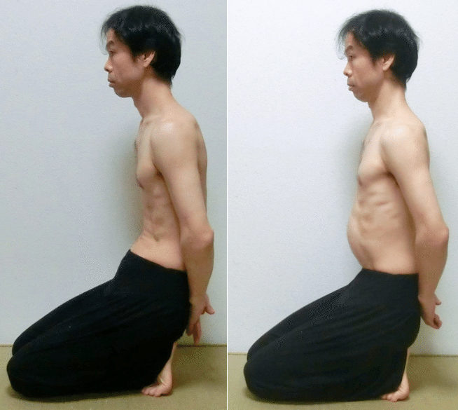 お腹が燃える 凹む ヨガのアグニサーラが凄い 佐藤源彦 Mbbs Note