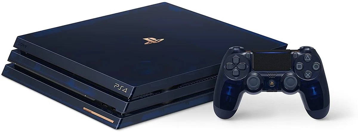 PlayStation®4 ジェット・ブラック 500GB CUH-1100A… SONYの家庭用 