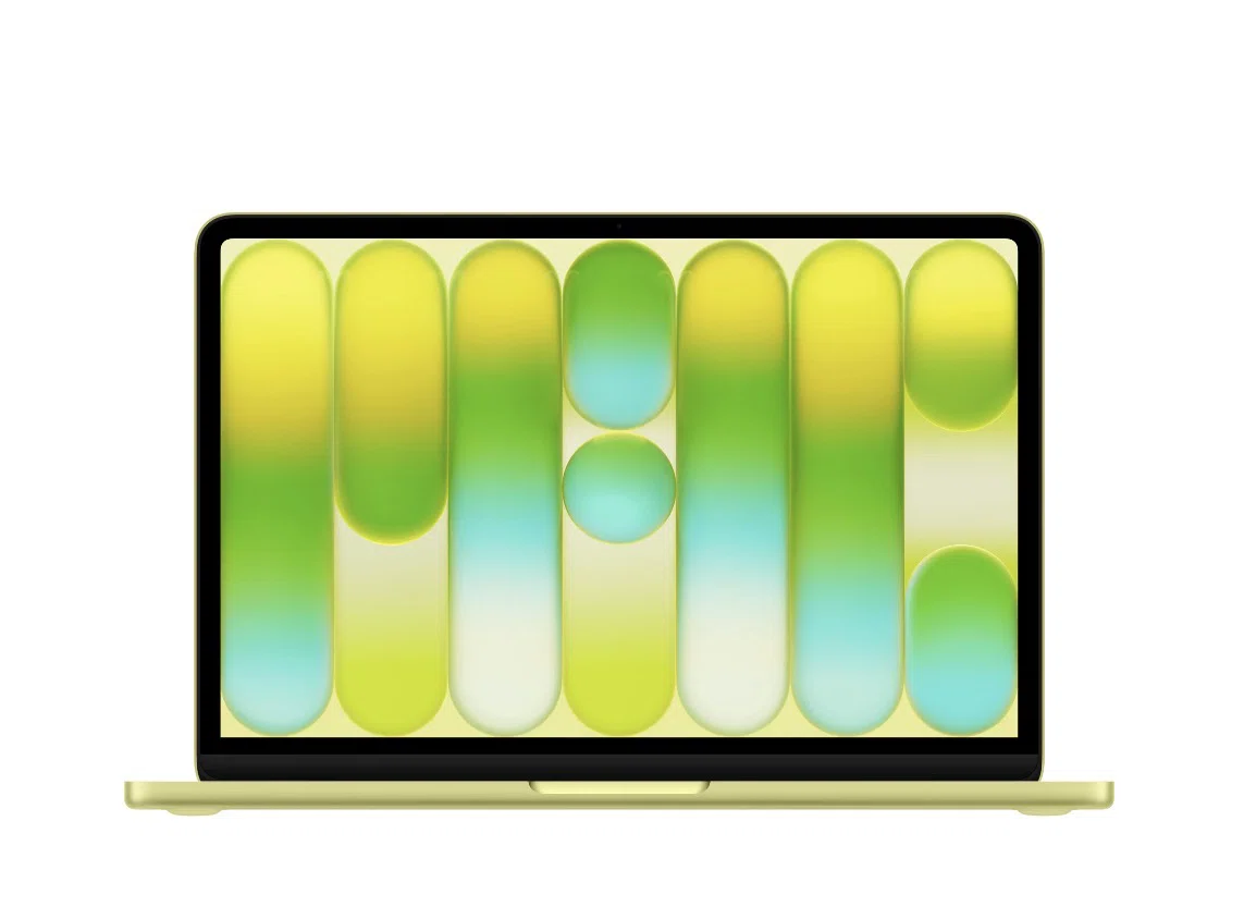 ついに予約！MacBook Neo（シトラス）を選んだ理由｜福田伸也 / Shinya