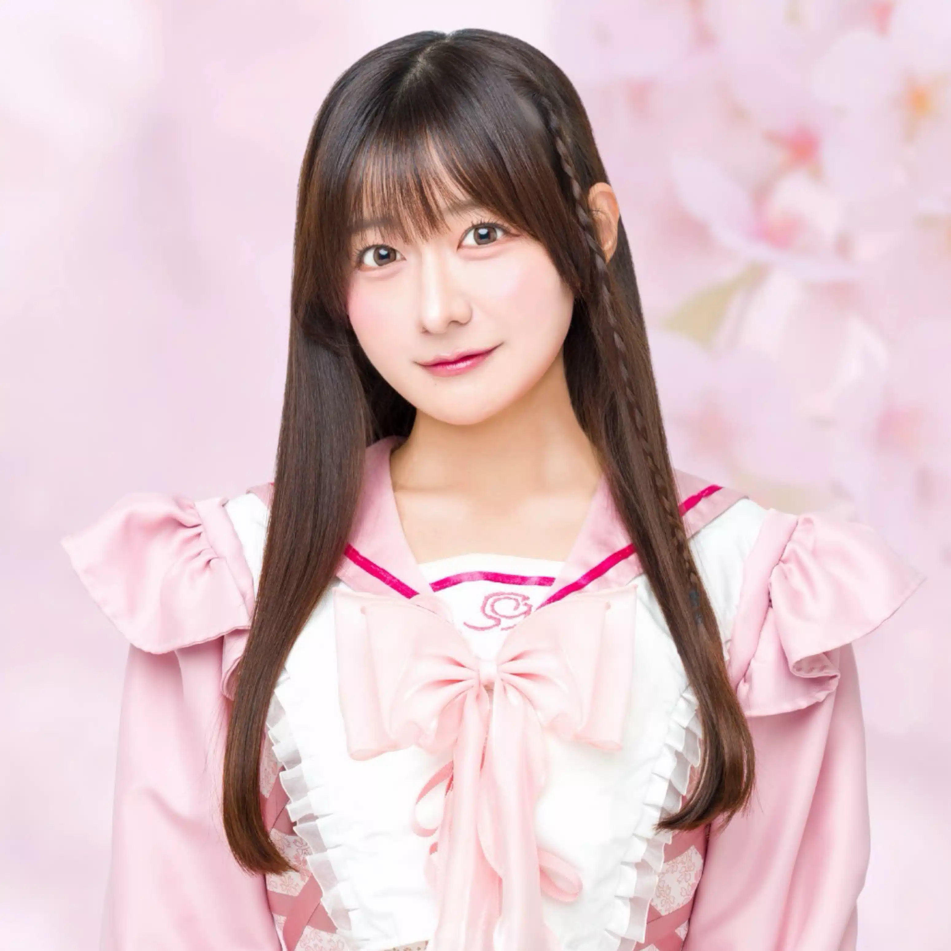 アイドル mirei 改めての自己紹介②｜Mirei