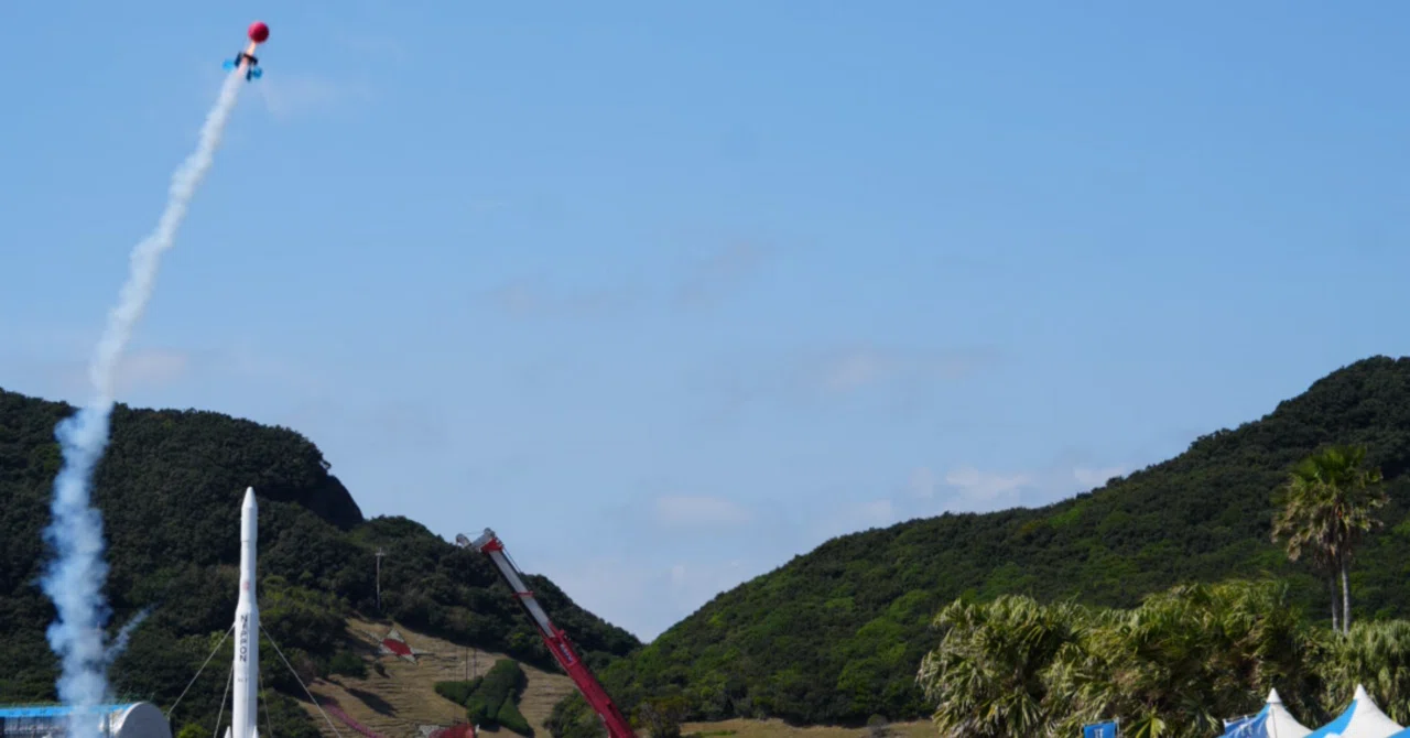 写真集】種子島ロケットコンテスト2026 ロケット部門｜種子島・南種子