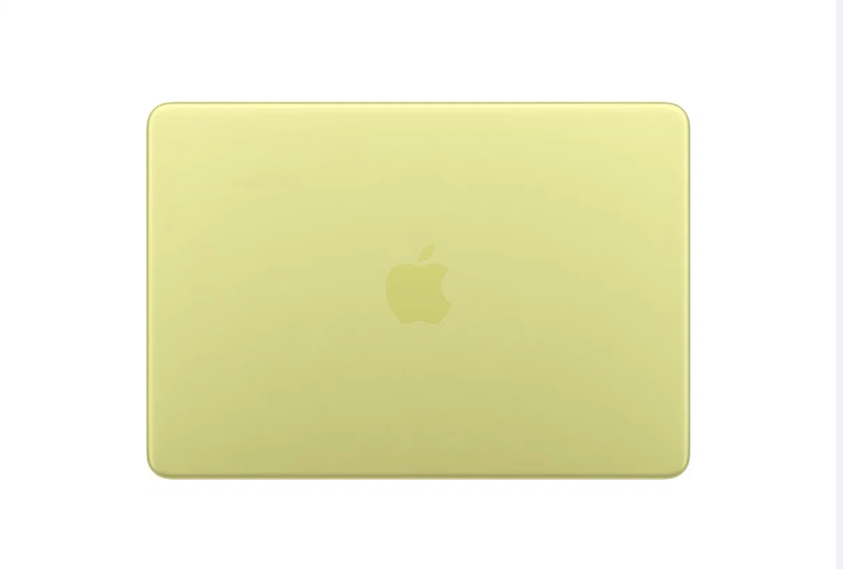 ついに予約！MacBook Neo（シトラス）を選んだ理由｜福田伸也 / Shinya