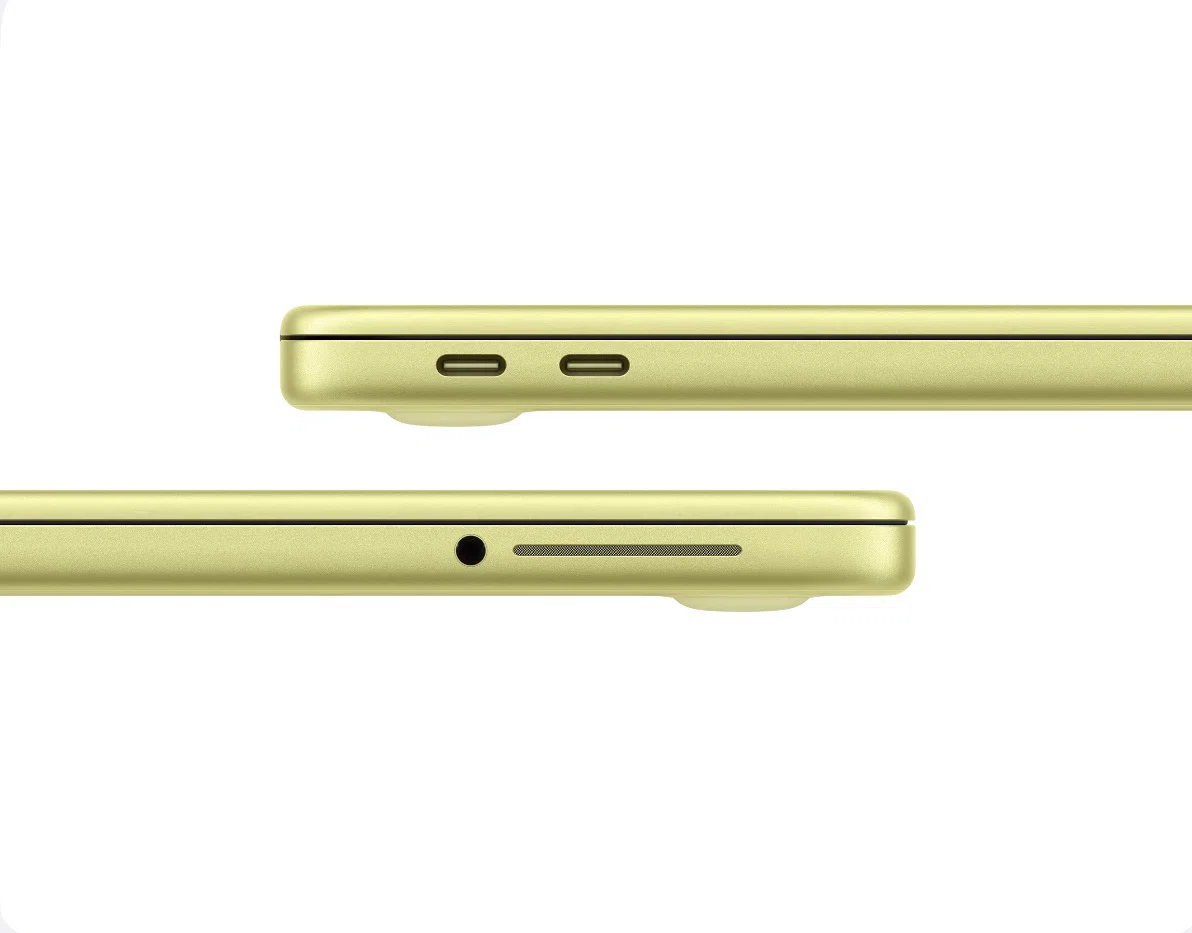ついに予約！MacBook Neo（シトラス）を選んだ理由｜福田伸也 / Shinya
