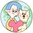 るいこ| 人と動物の思いをつなぐ人