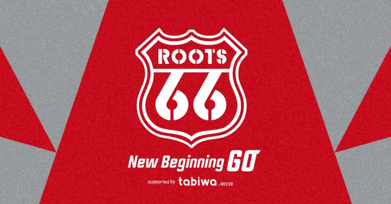 来週はもうROOTS66！｜大槻ケンヂ(オーケン)notemagazine