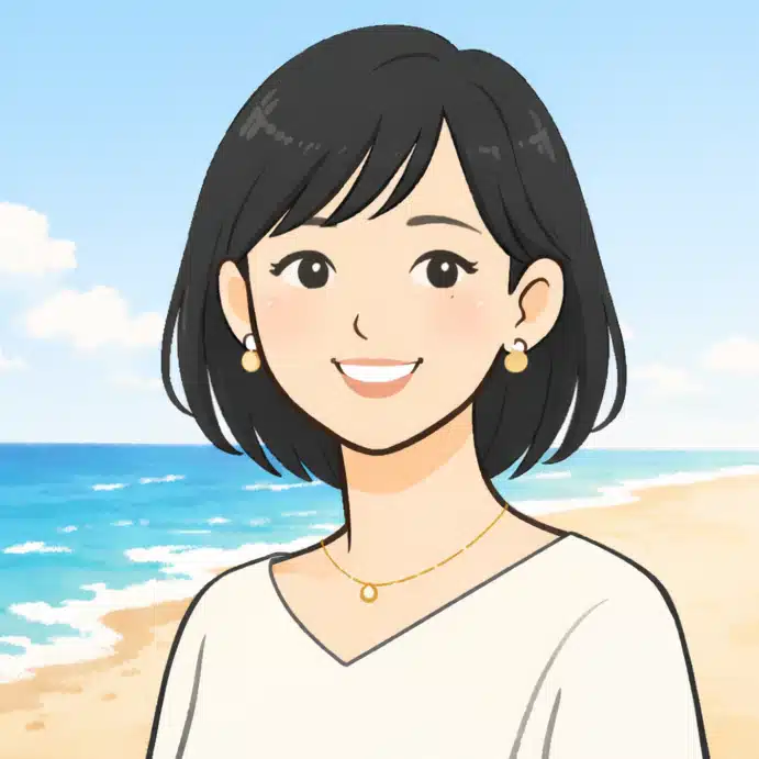みぎわ