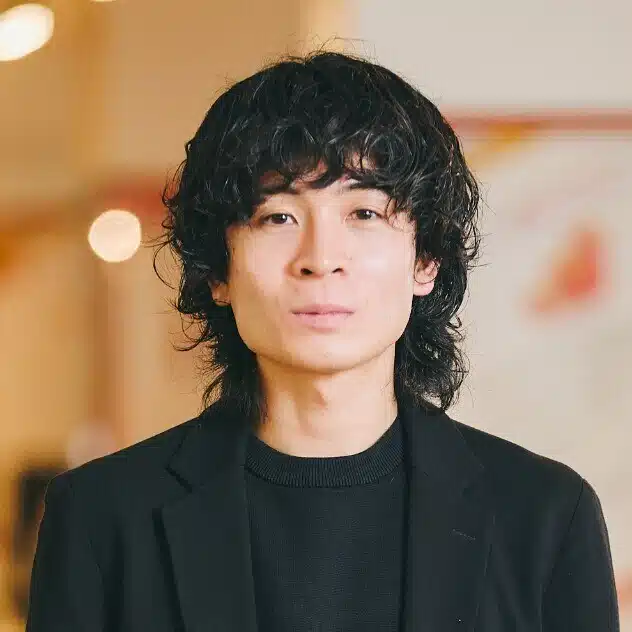 池原竜太（kubell / kubellストレージ）