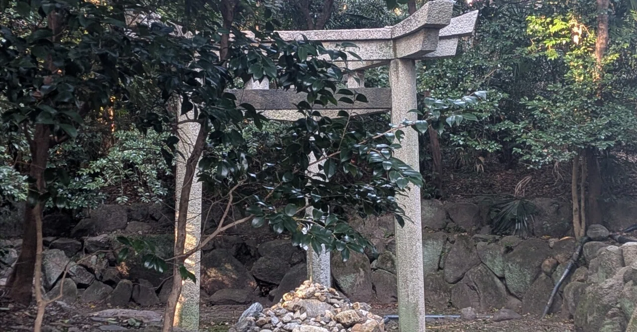 秦氏・物部氏・八咫烏を結ぶ古代祭祀ライン｜四相観測陰陽師ノアルラミア