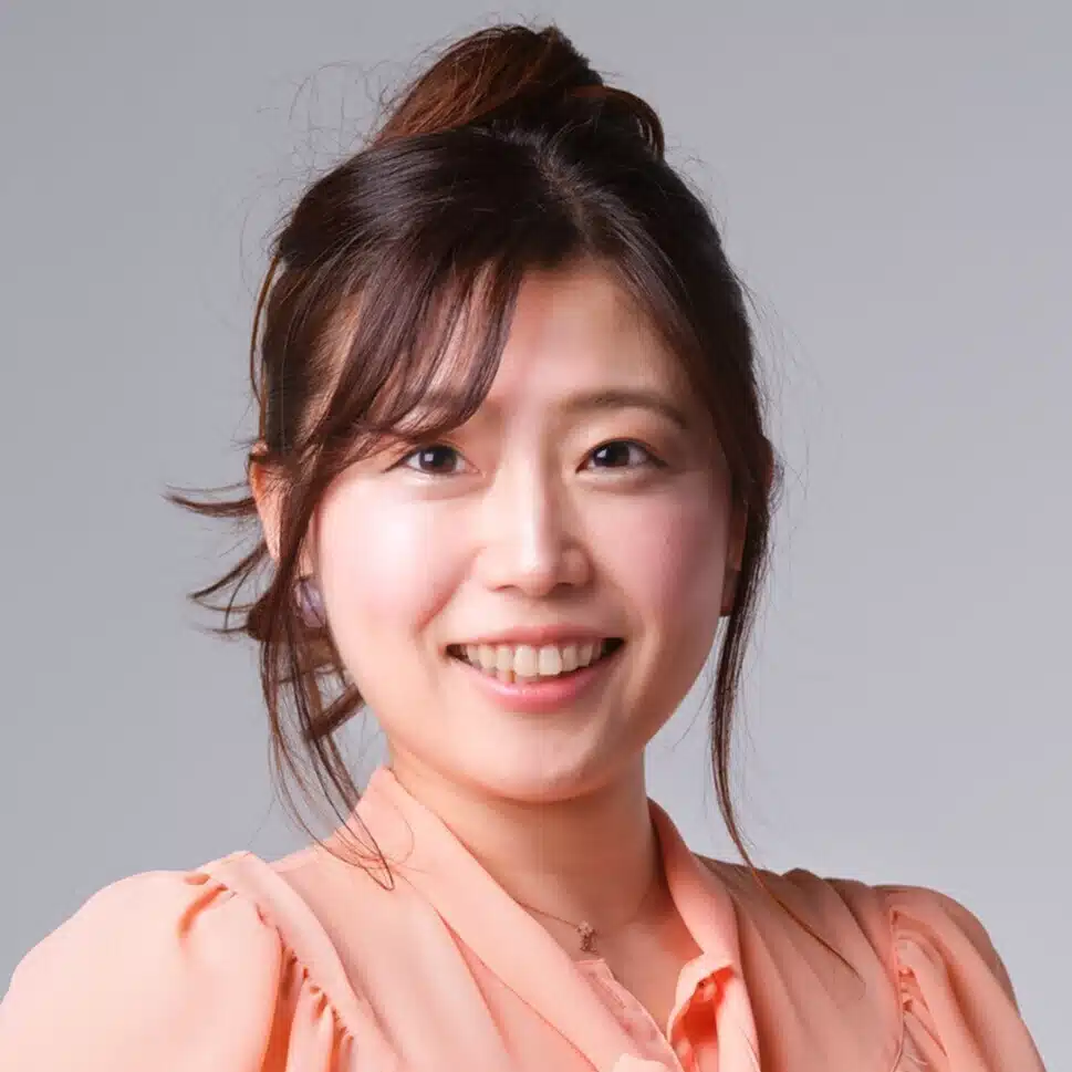 野　英利香