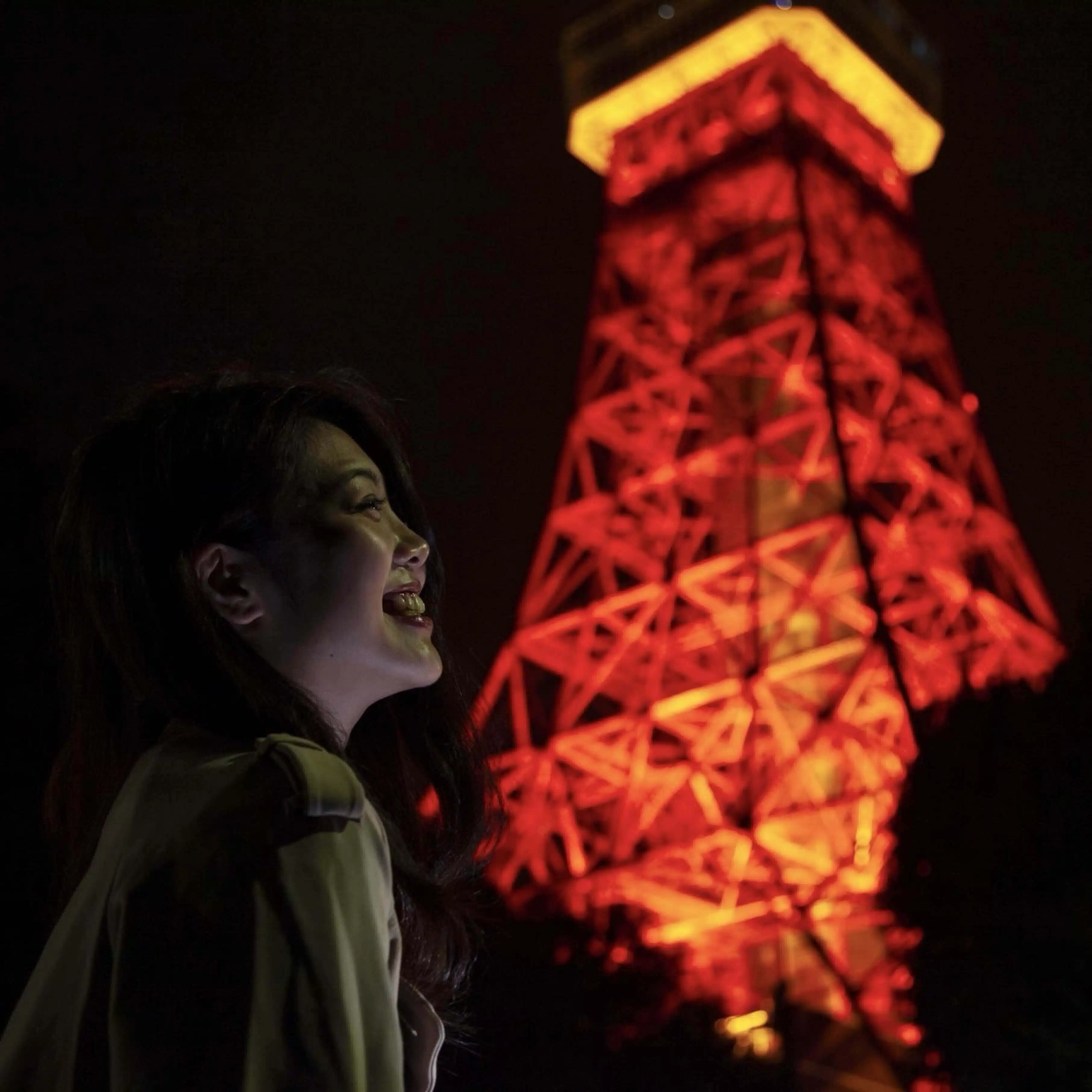 とりちゃんの外コンの旅行記
