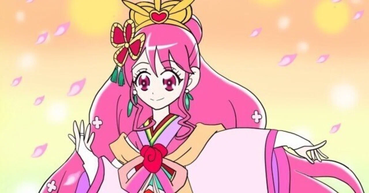3月9日は、キュアグレースの誕生日2026記念動画｜絵描きの冒険者 