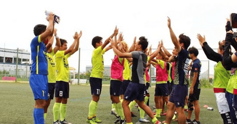 6年 鈴木海斗 徳島大学医学部サッカー部 Note 6年 鈴木海斗 徳島大学医学部サッカー部 Note