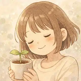 こつこつちゃん🌱