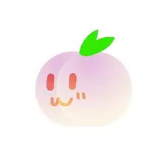 🍑