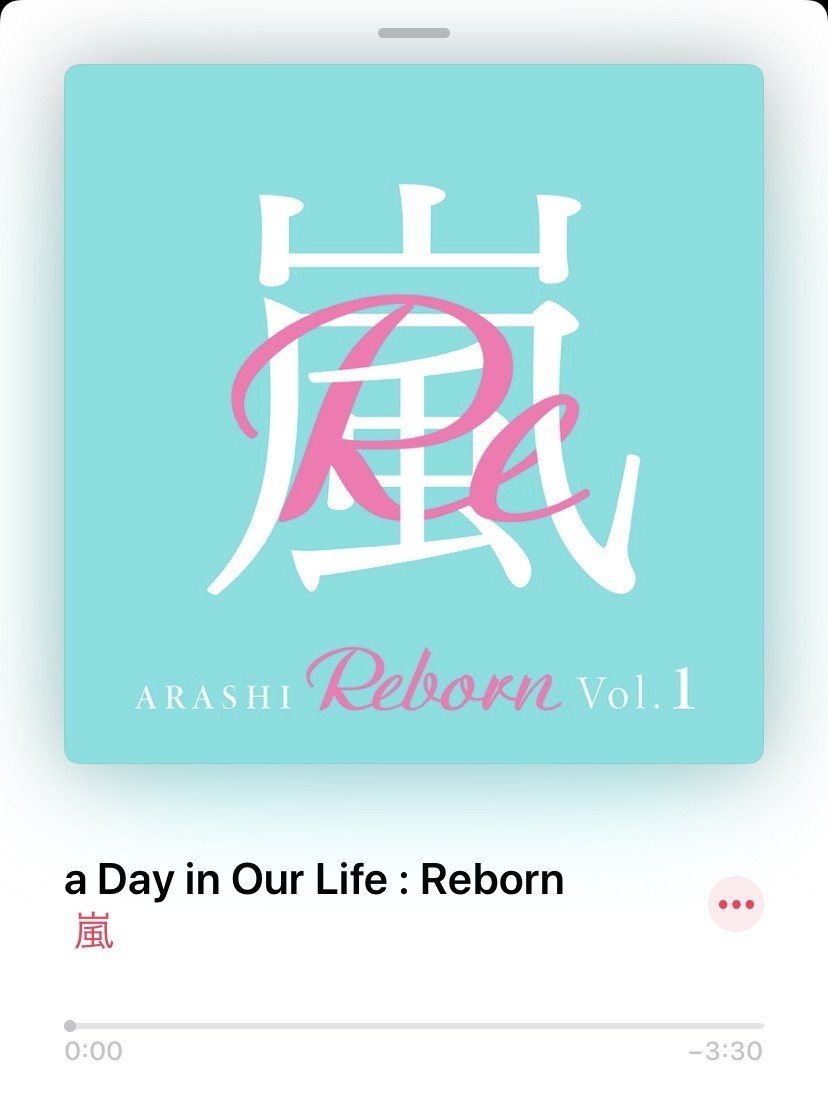 reborn day in the life
