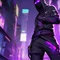 ARAYA-SHIKI Ninja｜生成都市SF