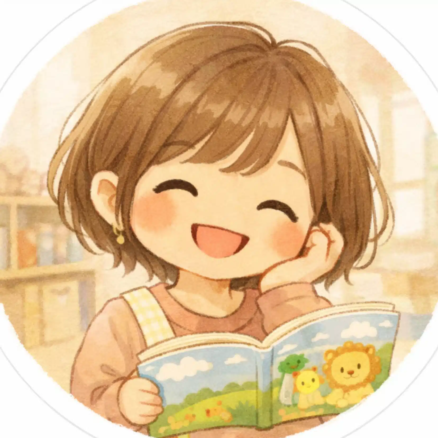 もこ先生