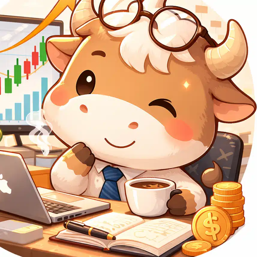 資産づくりノート