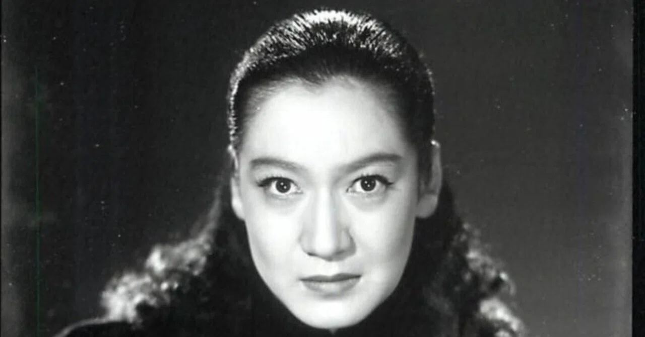 黒澤明「白痴 」(1951年)｜jyoufukyoubosatsu