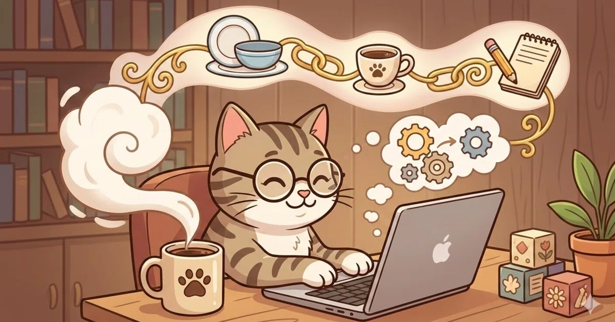 [Reading Log] Why I write 'Until the Coffee Gets Cold' as someone with ...