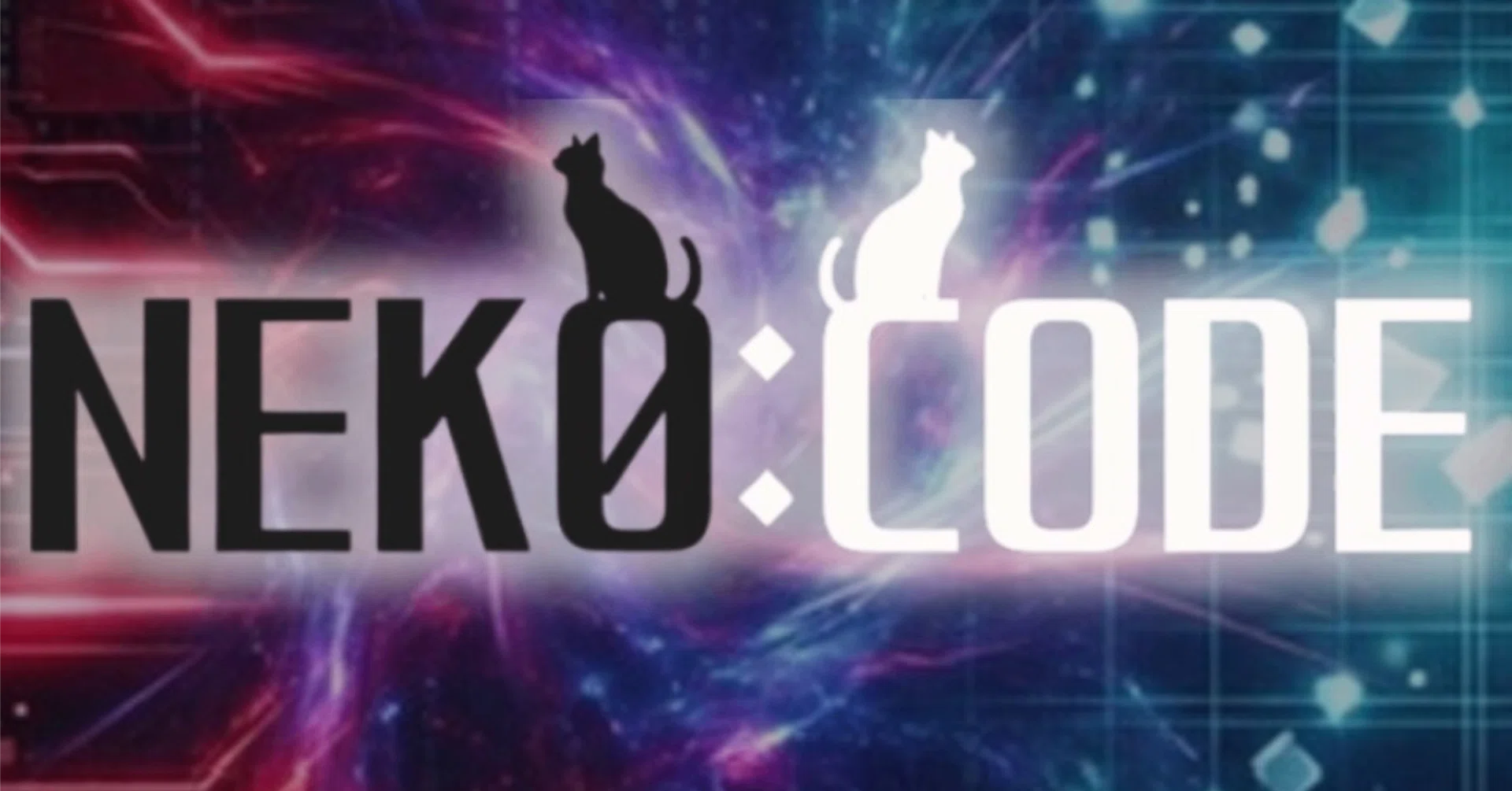 NEKØ:CODE（ネココード） プロフィール｜NEKØ:CODE (ネココード)｜AIと