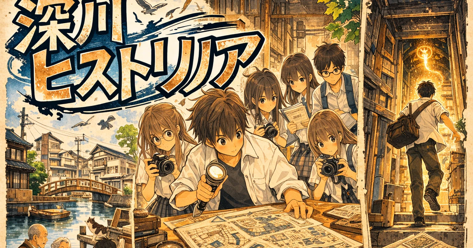 短編小説】#12「少年漫画を描く女と少女漫画を描く男」｜Glanz