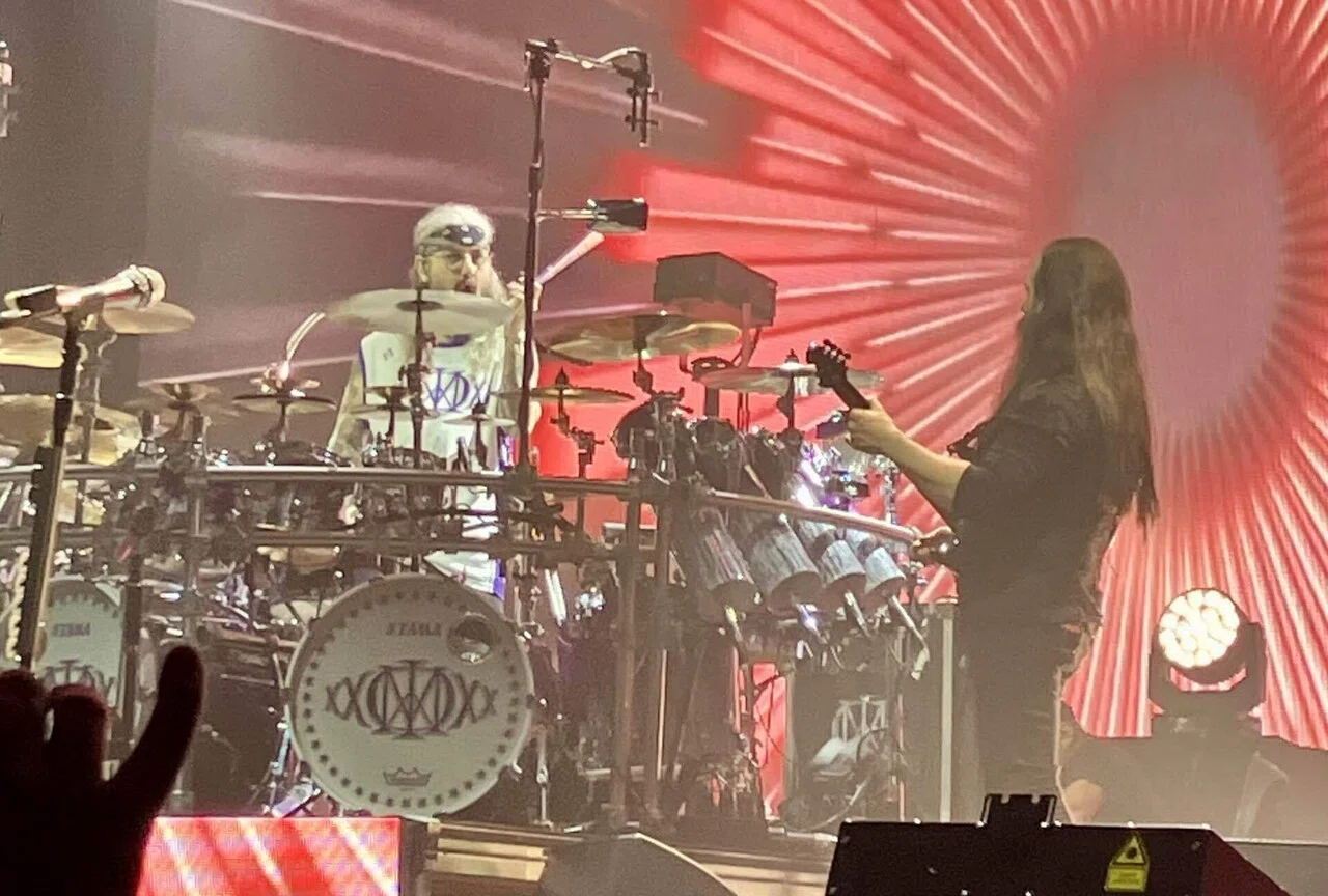 DREAM THEATER JAPAN TOUR 2026 REPORT ― マイク・ポートノイ復帰が